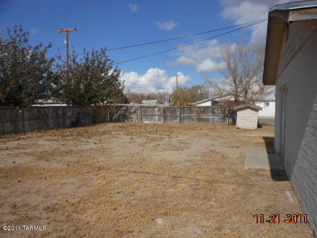 360 N Bowie Ave, Willcox, AZ 85643 photo 18