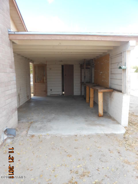 360 N Bowie Ave, Willcox, AZ 85643 photo 16