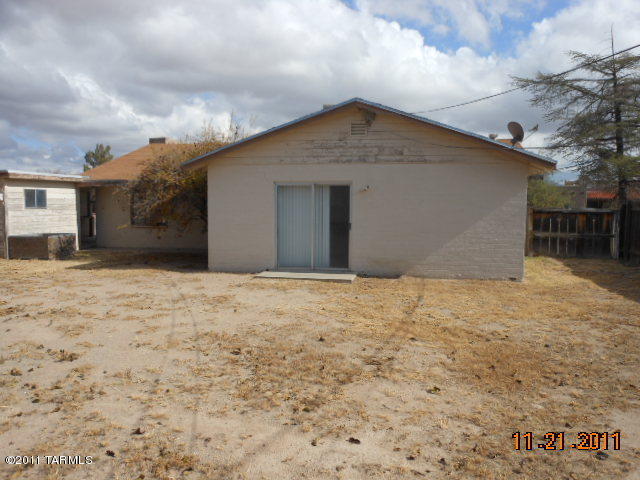 360 N Bowie Ave, Willcox, AZ 85643 photo 19