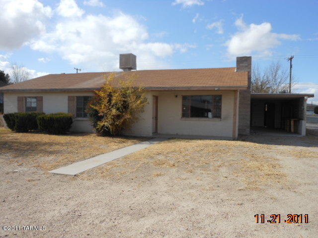 360 N Bowie Ave, Willcox, AZ 85643 photo 1