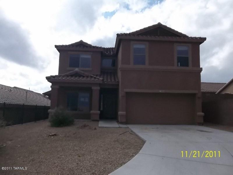 10880 S Arrowhead Spring Dr, Vail, AZ 85641 photo 1