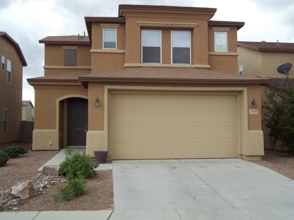 5948 E Sanderling Dr, Tucson, AZ 85756 photo 1