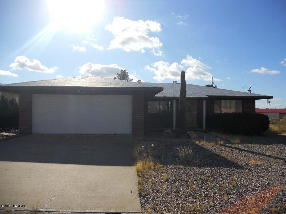 10400 E Observatory Dr, Vail, AZ 85641 photo 1