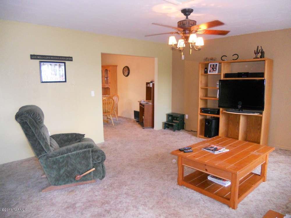 10400 E Observatory Dr, Vail, AZ 85641 photo 2