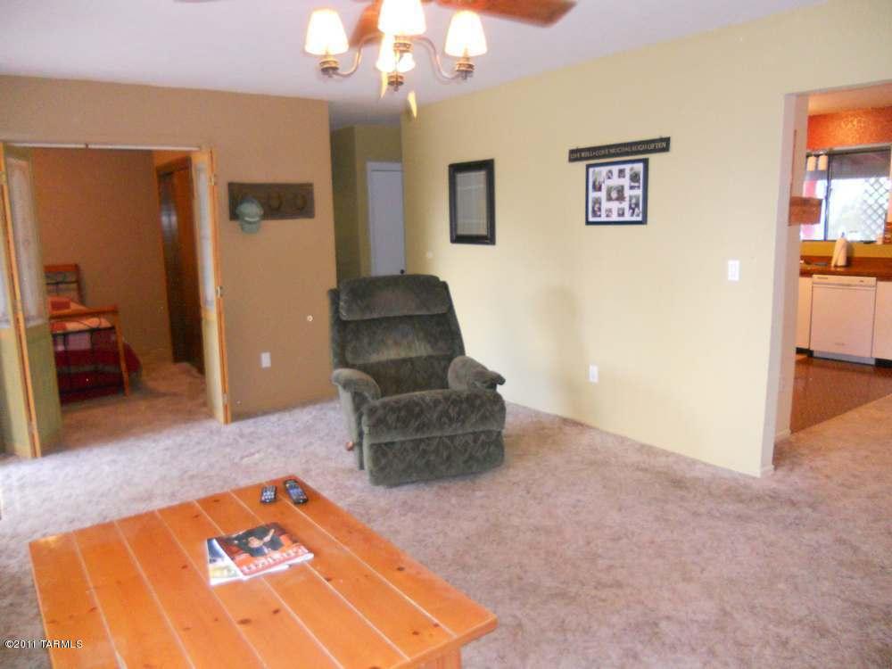 10400 E Observatory Dr, Vail, AZ 85641 photo 4