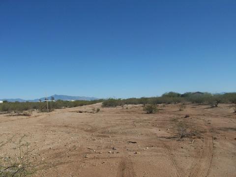 4861 E Mouse Trl, Tucson, AZ 85756 photo 2