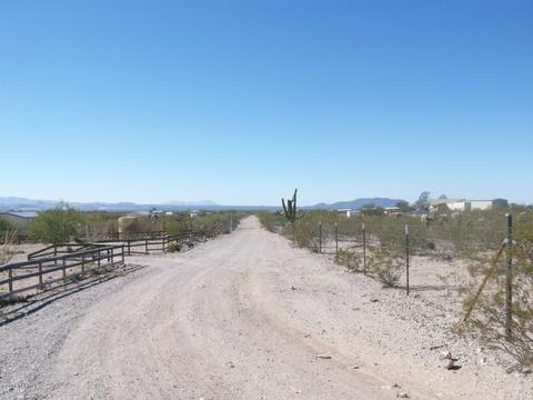 4861 E Mouse Trl, Tucson, AZ 85756 photo 7