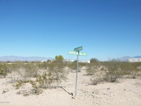 4861 E Mouse Trl, Tucson, AZ 85756 photo 8