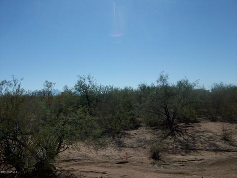 4861 E Mouse Trl, Tucson, AZ 85756 photo 1