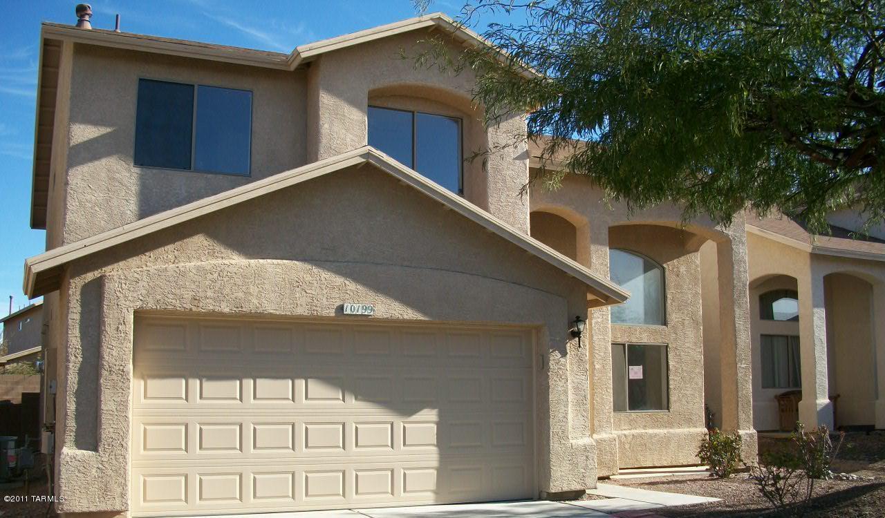 10199 E Prospect Vis, Tucson, AZ 85747 photo 1