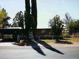 133 San Jose Dr, Bisbee, AZ 85603 photo 1