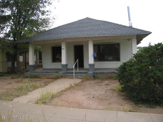 1143 E 9th St, Douglas, AZ 85607 photo 1