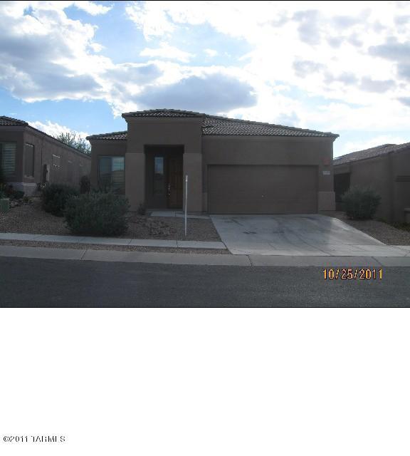 600 E Painted Pueblo Dr, Vail, AZ 85641 photo 1