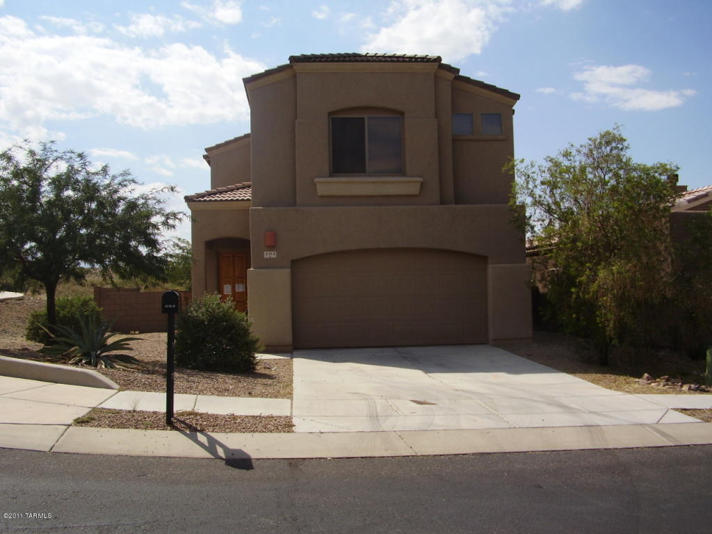 494 E Cactus Mountain Dr, Vail, AZ 85641 photo 1