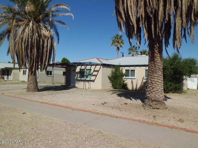 5601 E Pima St, Tucson, AZ 85712 photo 1