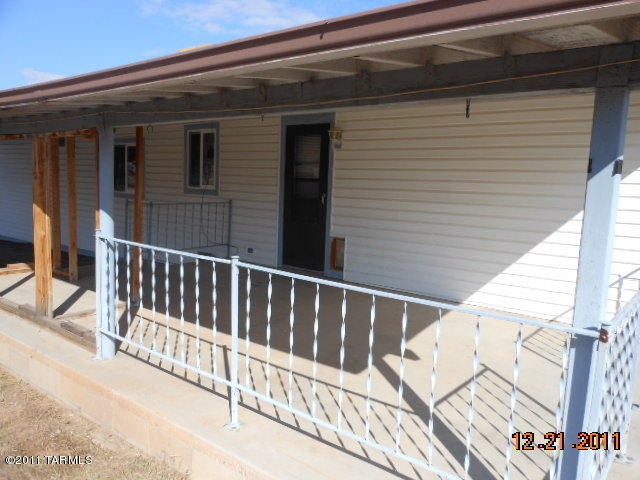 369 S Mimbres Pl, Benson, AZ 85602 photo 14