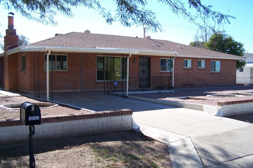 5932 E 26th St, Tucson, AZ 85711 photo 1