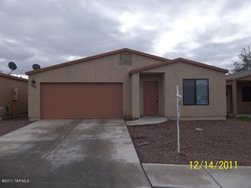 930 E Vuelta Suave, Tucson, AZ 85706 photo 1