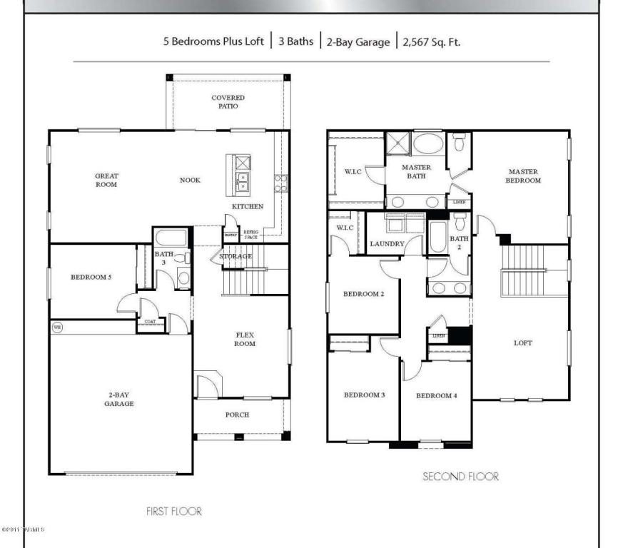 13431 E Ace High Dr, Vail, AZ 85641 photo 2