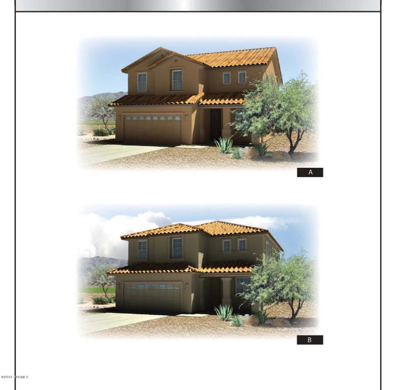 13431 E Ace High Dr, Vail, AZ 85641 photo 1