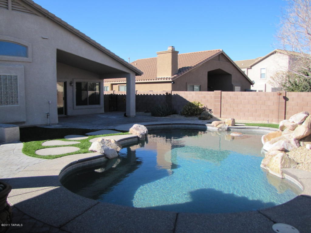 12971 E Douglas Camp Spring Dr, Vail, AZ 85641 photo 17
