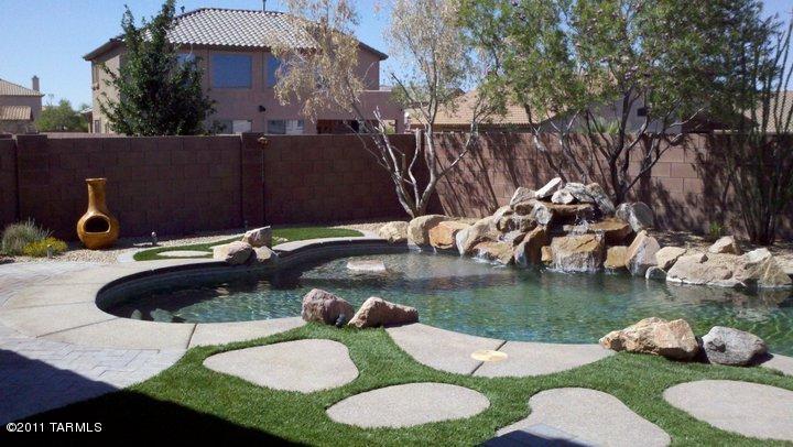 12971 E Douglas Camp Spring Dr, Vail, AZ 85641 photo 15