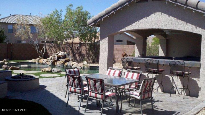 12971 E Douglas Camp Spring Dr, Vail, AZ 85641 photo 21