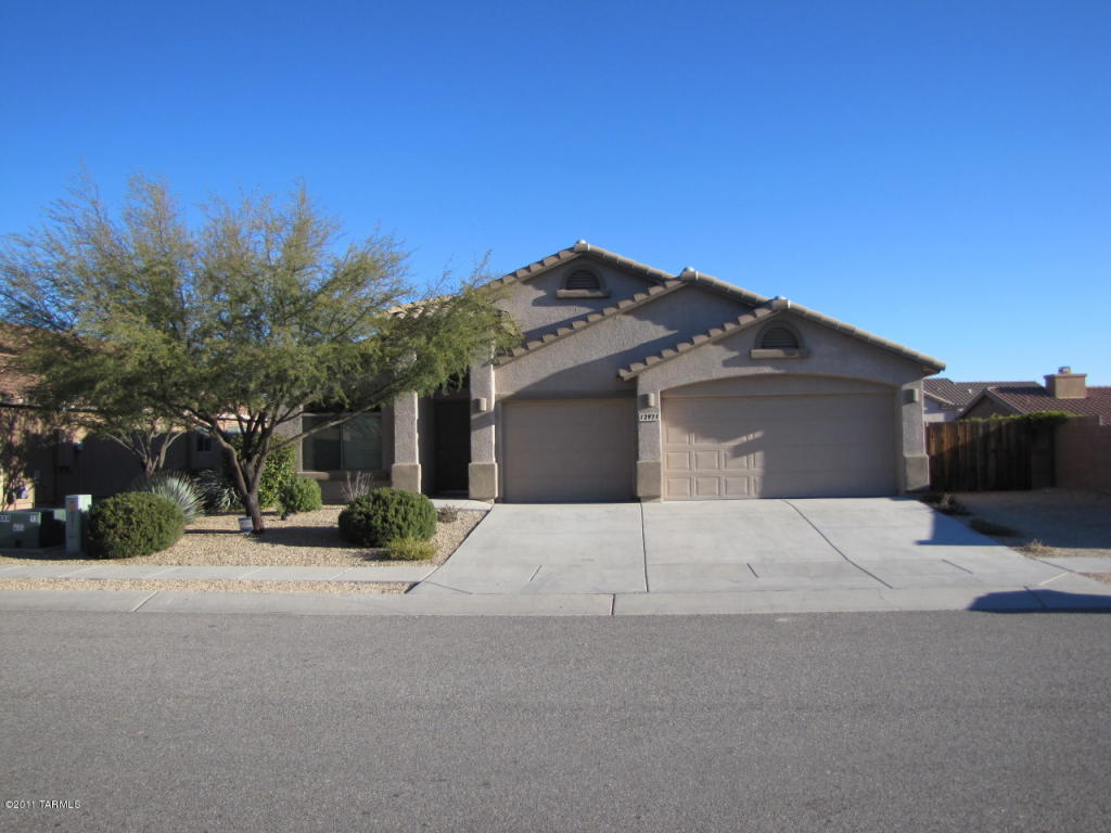12971 E Douglas Camp Spring Dr, Vail, AZ 85641 photo 1