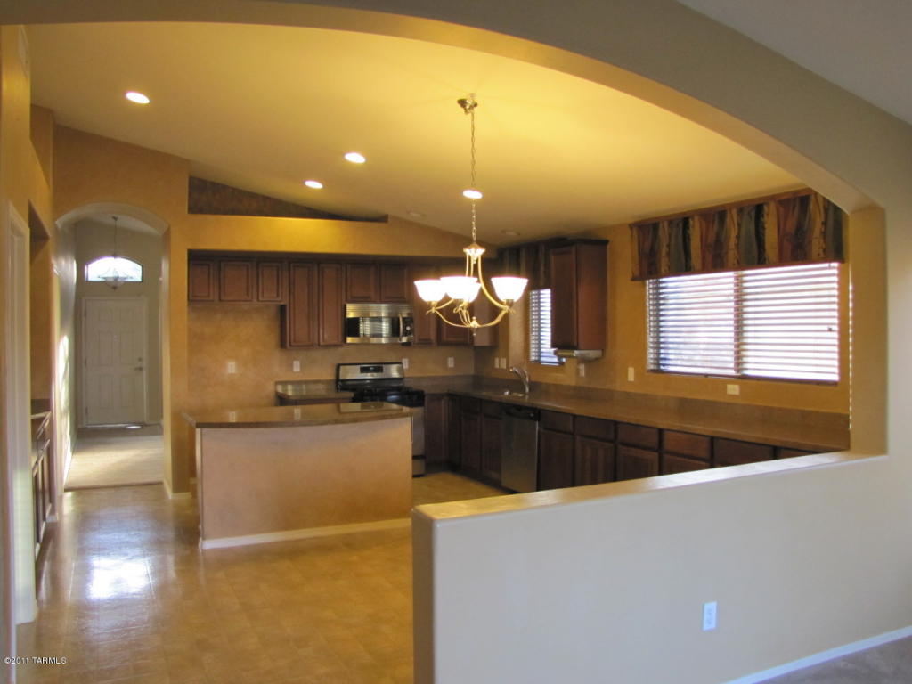 12971 E Douglas Camp Spring Dr, Vail, AZ 85641 photo 2