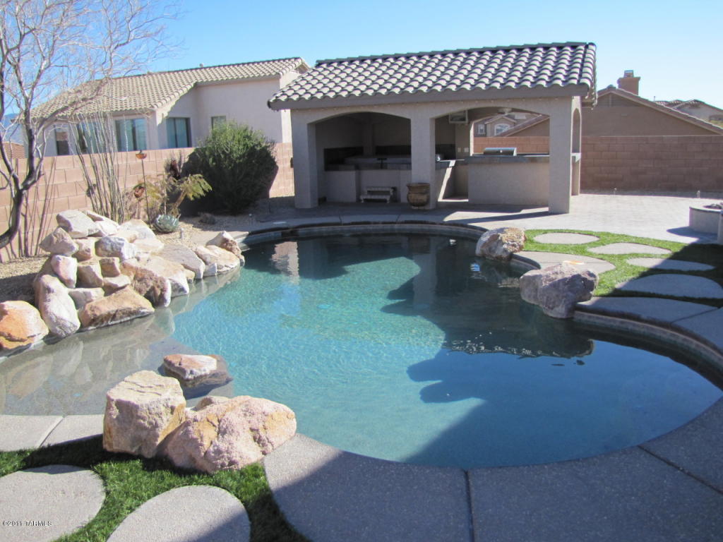 12971 E Douglas Camp Spring Dr, Vail, AZ 85641 photo 16