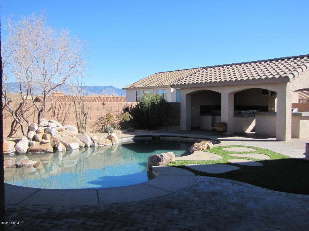 12971 E Douglas Camp Spring Dr, Vail, AZ 85641 photo 14