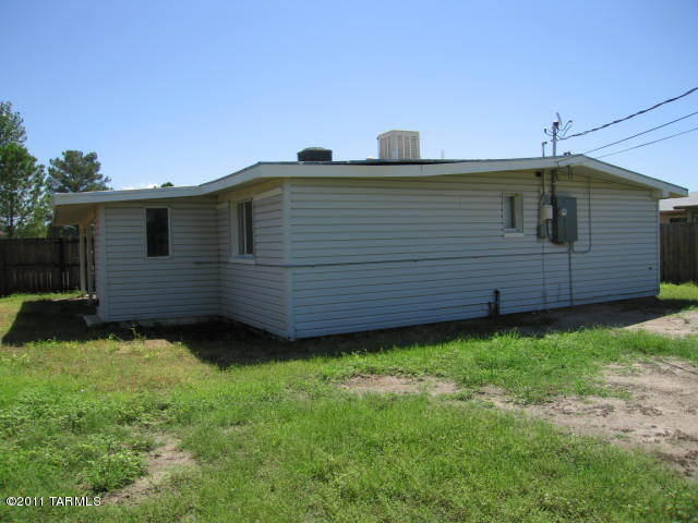 420 N Bowie Ave, Willcox, AZ 85643 photo 5