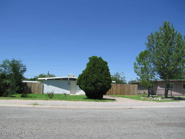 420 N Bowie Ave, Willcox, AZ 85643 photo 1