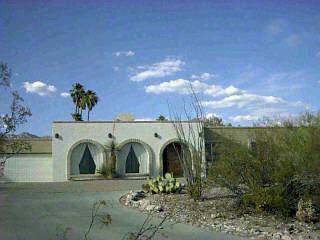 5711 E Paseo Caborca, Tucson, AZ 85750 photo 1