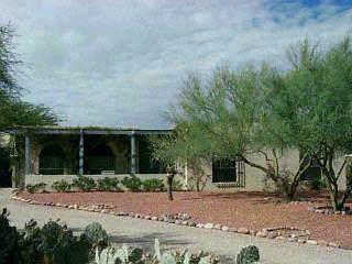 730 E Agave Pl, Tucson, AZ 85718 photo 1