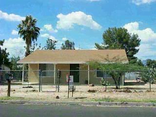 3173 E 24th St, Tucson, AZ 85713 photo 1