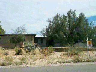 10241 E Discovery Dr, Tucson, AZ 85748 photo 1