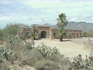 745 E Mescal Pl, Tucson, AZ 85718 photo 1
