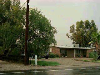1509 E Limberlost Dr, Tucson, AZ 85719 photo 1