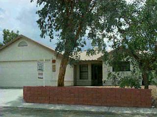 5141 W Malachite Pl, Tucson, AZ 85742 photo 1