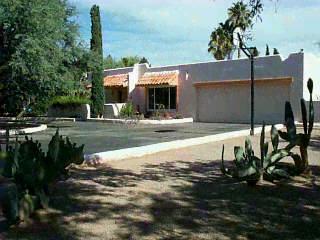 12335 E Sutter Mill St, Tucson, AZ 85749 photo 1