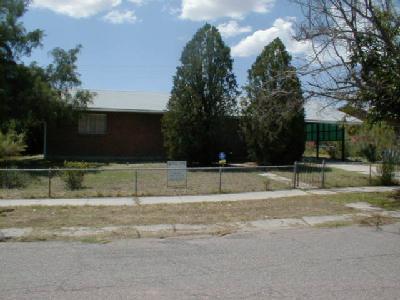 670 E Post Rd, Benson, AZ 85602 photo 1