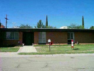 8158 E 6th St, Tucson, AZ 85710 photo 1