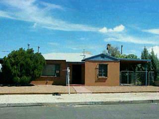 1303 Edison, Tucson, AZ 85719 photo 1