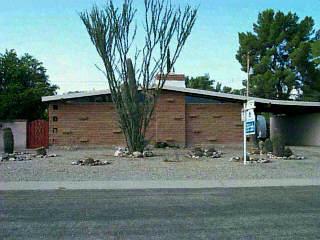 7022 E Bonnie Brae Dr, Tucson, AZ 85710 photo 1