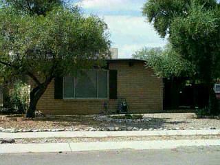 6974 E Casey Pl, Tucson, AZ 85730 photo 1