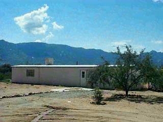 3640 Everett St, Tucson, AZ 85739 photo 1