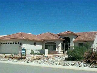 63146 E Mountain Wood Dr, Tucson, AZ 85739 photo 1