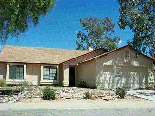 9264 N Eaglestone Lp, Tucson, AZ 85742 photo 1