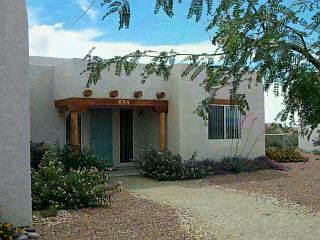 551 N Fairhaven Dr, Vail, AZ 85641 photo 1